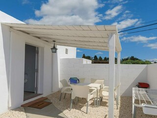 Appartamento El Palmar Registrazione all'aperto 2