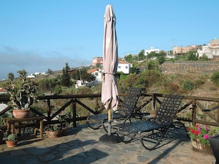 Holiday park Vera de Erques Outdoor Recording 7