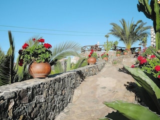 Holiday park Vera de Erques Outdoor Recording 8