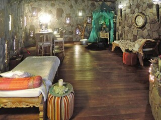 Parque de vacaciones Vera de Erques Características 20