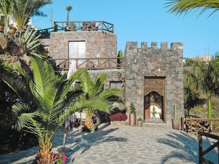 Holiday park Vera de Erques Outdoor Recording 10