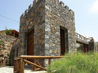 Holiday park Vera de Erques Outdoor Recording 11