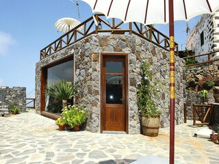 Holiday park Vera de Erques Outdoor Recording 12