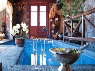 Holiday park Vera de Erques Outdoor Recording 13