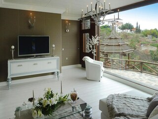 Holiday park Vera de Erques Features 27
