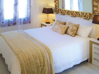 Holiday park Vera de Erques Features 19