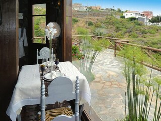 Holiday park Vera de Erques Outdoor Recording 6