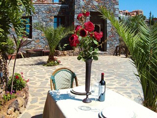 Holiday park Vera de Erques Outdoor Recording 7
