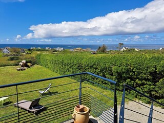 Casa per le vacanze Lampaul-Plouarzel Registrazione all'aperto 7