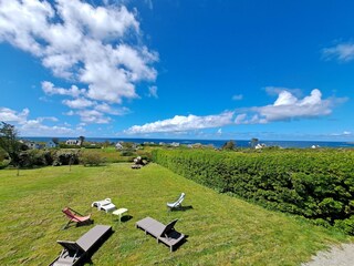 Casa per le vacanze Lampaul-Plouarzel Registrazione all'aperto 9