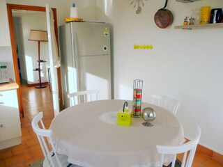 Casa per le vacanze Lampaul-Plouarzel Caratteristiche 11