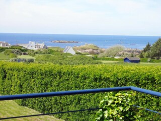 Casa per le vacanze Lampaul-Plouarzel Registrazione all'aperto 10