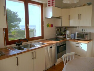 Casa per le vacanze Lampaul-Plouarzel Caratteristiche 17