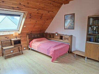 Maison de vacances Lampaul-Plouarzel Équipement 23