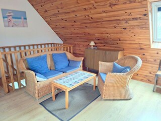 Holiday house Lampaul-Plouarzel Features 21