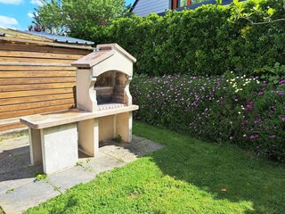 Casa per le vacanze Lampaul-Plouarzel Registrazione all'aperto 5