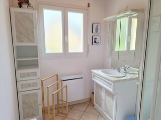 Maison de vacances Lampaul-Plouarzel Équipement 18