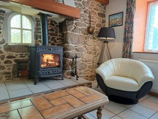 Maison de vacances Landéda Équipement 23