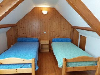 Maison de vacances Landéda Équipement 20