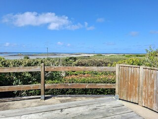 Casa de vacaciones Landéda Grabación al aire libre 13