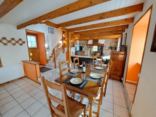 Maison de vacances Landéda Équipement 17