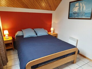 Maison de vacances Landéda Équipement 27