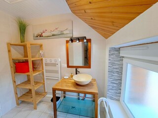 Maison de vacances Landéda Équipement 18