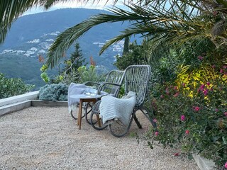 Villa Cavalaire-sur-Mer Enregistrement extérieur 6