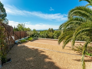 Villa Cavalaire-sur-Mer Außenaufnahme 12