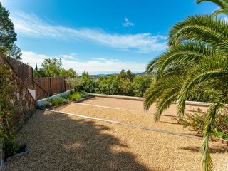 Villa Cavalaire-sur-Mer Enregistrement extérieur 12