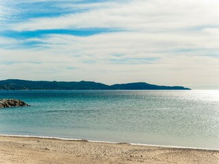 Villa Cavalaire-sur-Mer Environnement 34