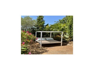 Villa Cavalaire-sur-Mer Grabación al aire libre 16