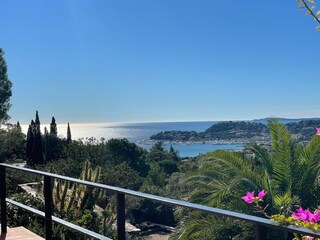Villa Cavalaire-sur-Mer Grabación al aire libre 17