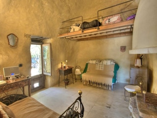 Holiday house Cabrières-d'Avignon Features 13