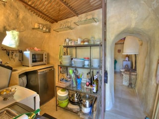 Holiday house Cabrières-d'Avignon Features 14
