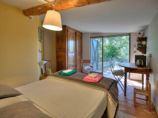 Holiday house Cabrières-d'Avignon Features 15