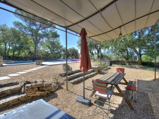 Maison de vacances Cabrières-d'Avignon Enregistrement extérieur 2