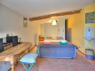 Vakantiehuis Cabrières-d'Avignon Kenmerken 10