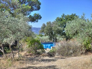 Maison de vacances Cabrières-d'Avignon Enregistrement extérieur 4