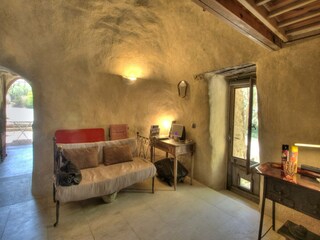 Holiday house Cabrières-d'Avignon Features 11