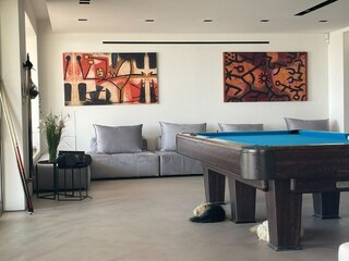 Villa Patra Équipement 18