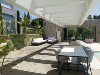 Villa Patra Enregistrement extérieur 8
