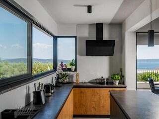 Villa Kastel Kambelovac Ausstattung 45
