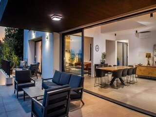 Villa Kastel Kambelovac Enregistrement extérieur 20