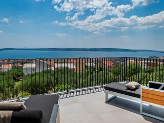 Villa Kastel Kambelovac Grabación al aire libre 6