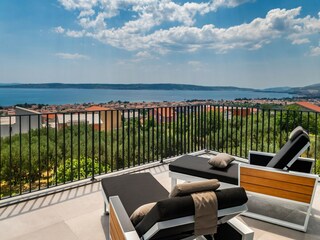 Villa Kastel Kambelovac Grabación al aire libre 14