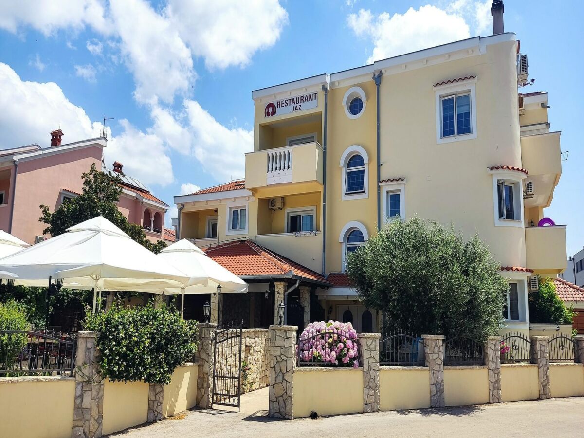 Apartment Strandapartment Mareo 3