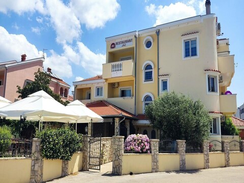 Appartamento Beachfront apartment Mareo 3