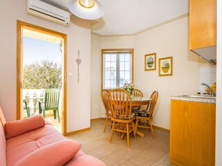 Apartamento Nin Características 6