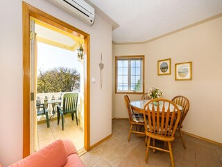 Apartamento Nin Características 7